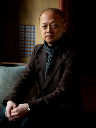 十一代 大樋長左衛門