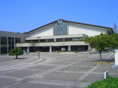加賀市スポーツセンター